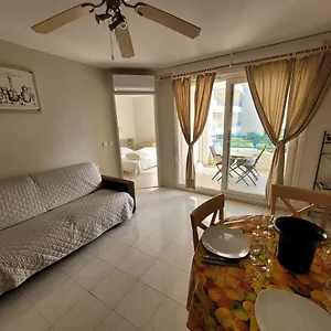 Le Petit Cocon - Appartement